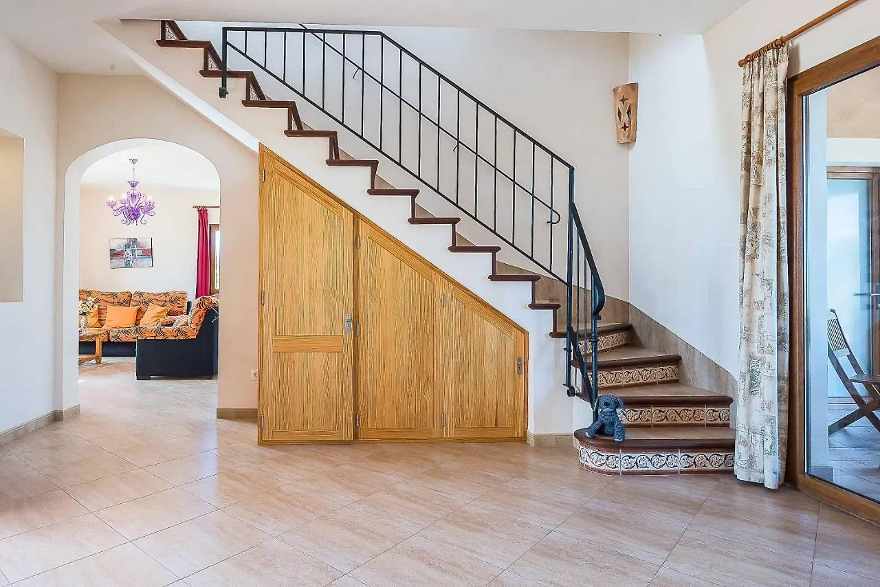 Finca Maria Villa Campos  0*, Campos (Mallorca) Spain