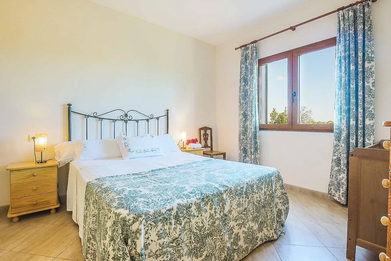 Finca Maria Villa Campos  Spain