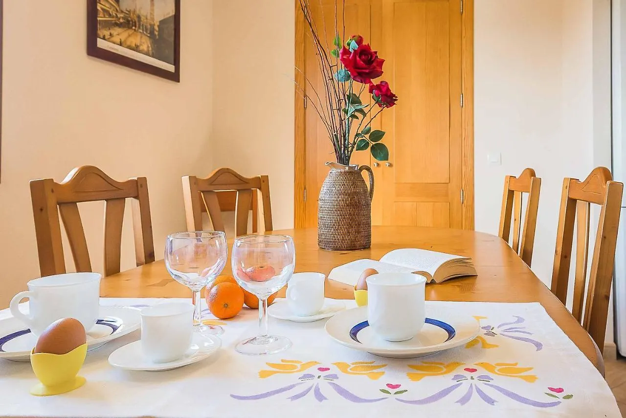 Finca Maria Villa Campos  Campos (Mallorca)