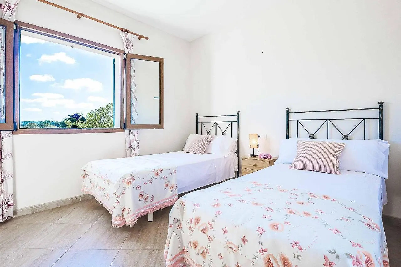 Finca Maria Villa Campos  Spain