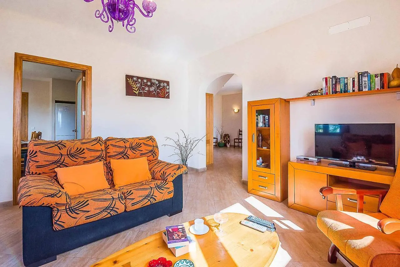Finca Maria Villa Campos  0*, Campos (Mallorca)