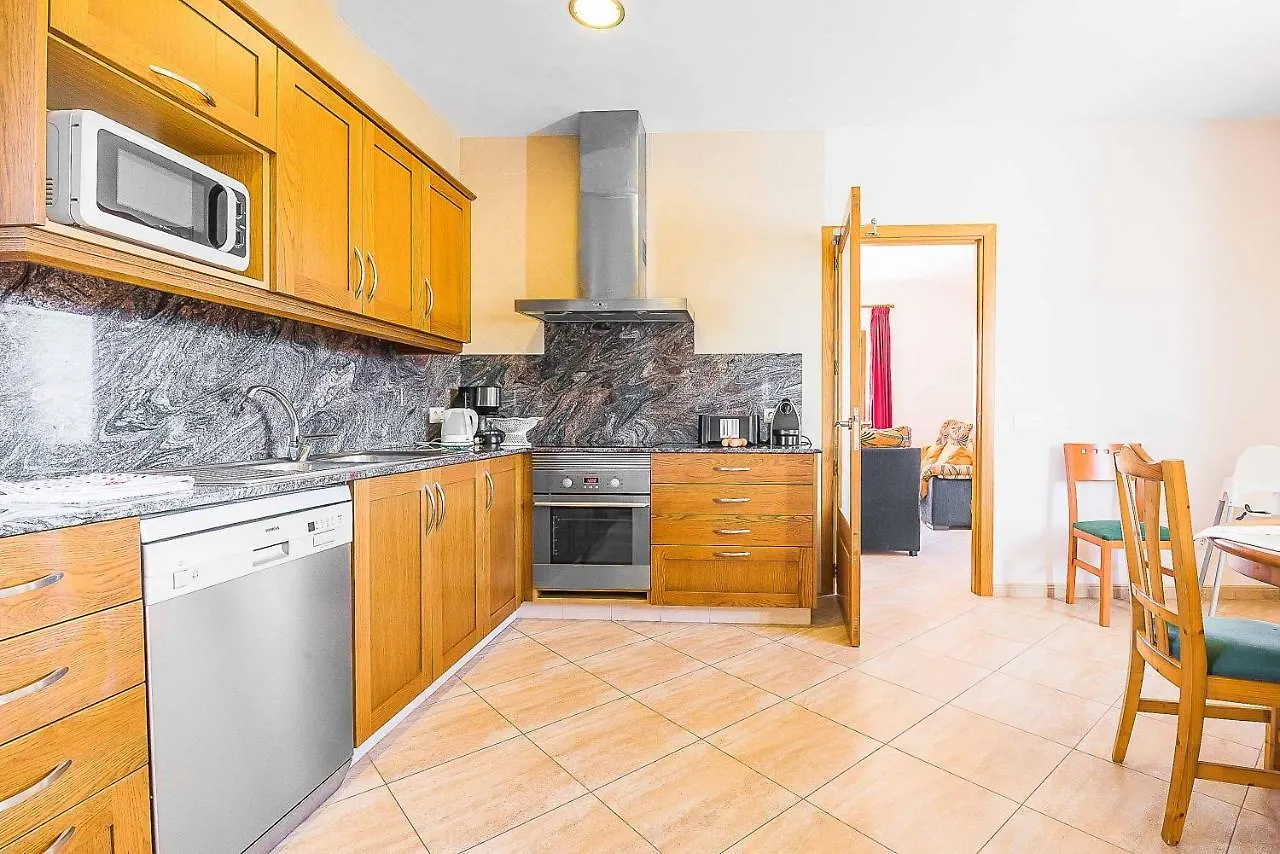 Finca Maria Villa Campos  İspanya